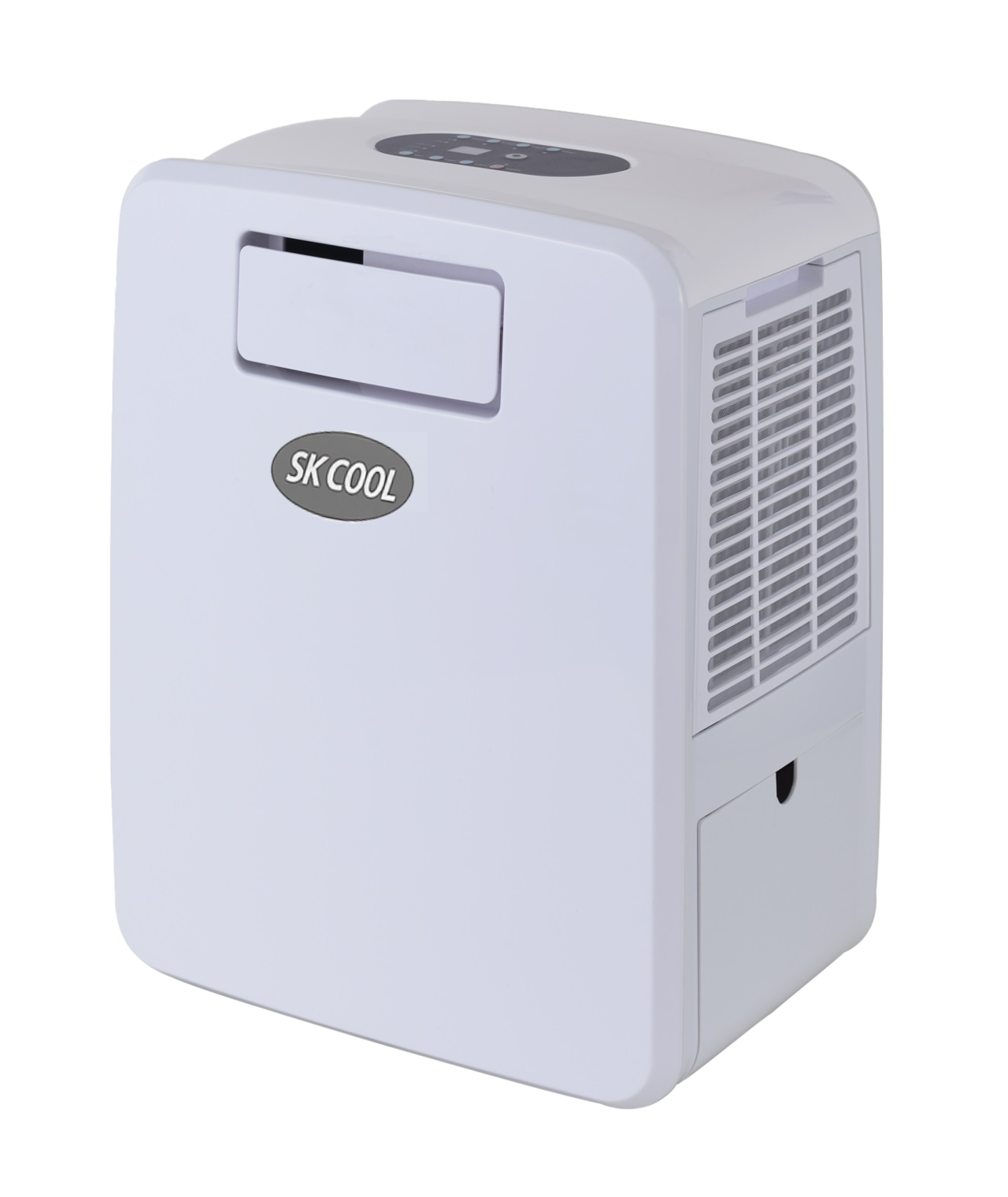 Hong Kong Misting PAC05EC-B Hoseless Portable Air Con